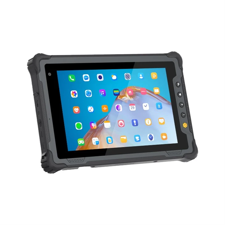 Rugged Industrial Tablet