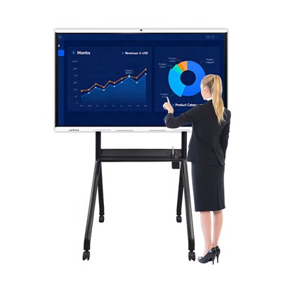 H3 Intaektiv Waitbod