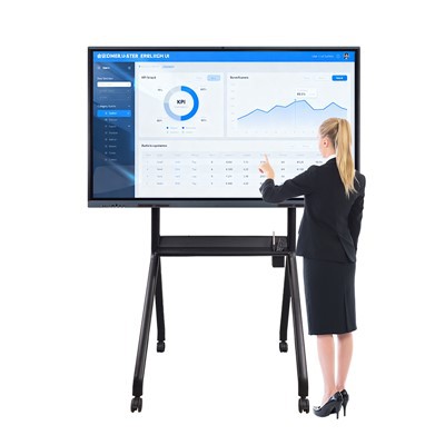 Smat Intaektiv Waitbod